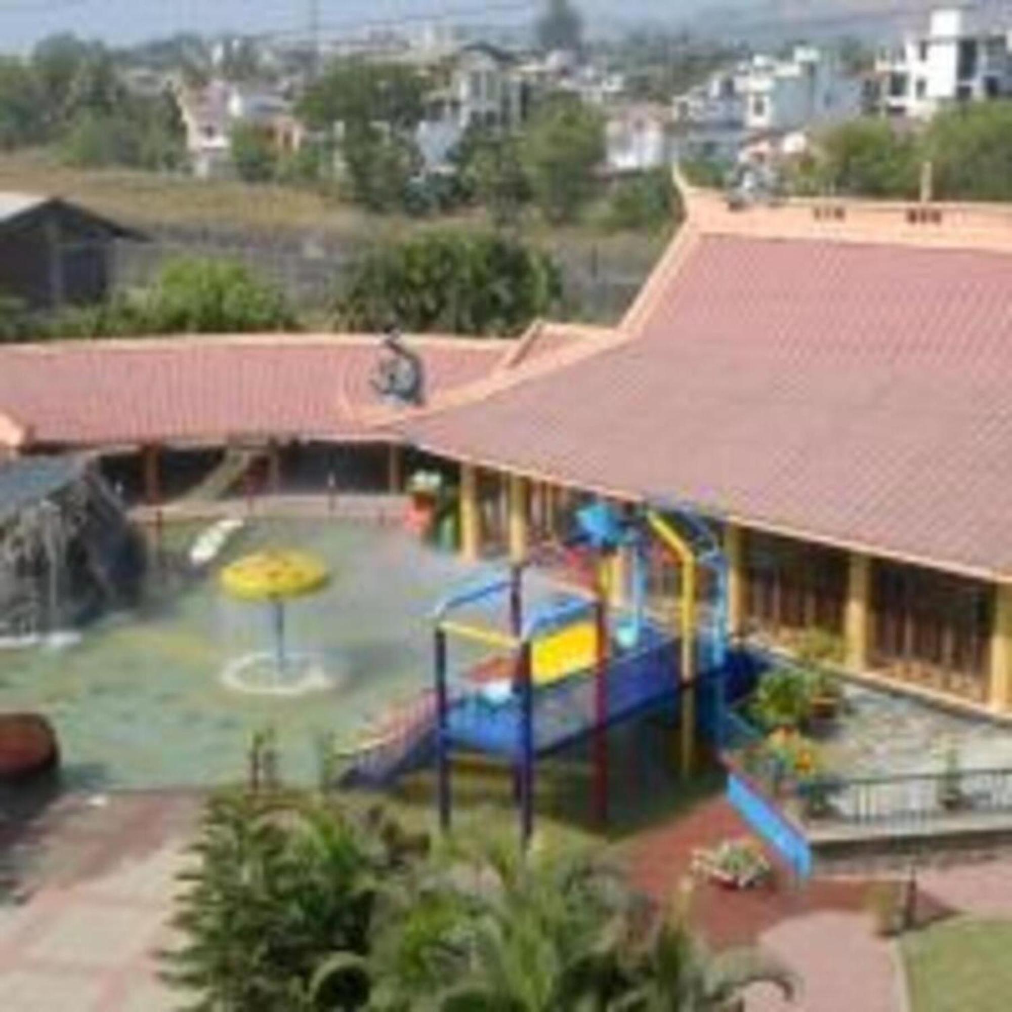 Kailash Parbat Hotel Лонавала Экстерьер фото